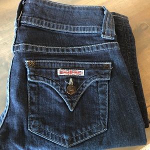 Hudson Jeans size 25